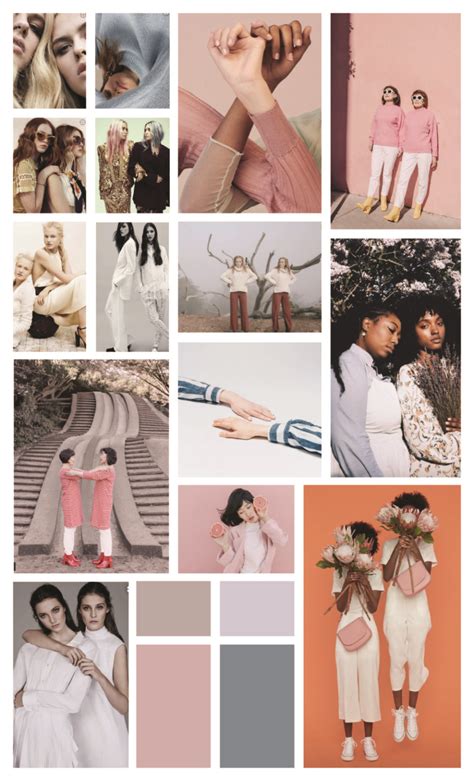 mood significato|cos'è una moodboard.